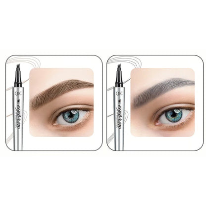 ⏰Buy 1 get 1 free🔥3D Waterproof Eyebrow Pencil