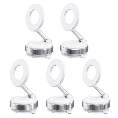 🔥Buy More Save More🔄360° Adjustable Vacuum Magnetic Phone Holder📱🚗