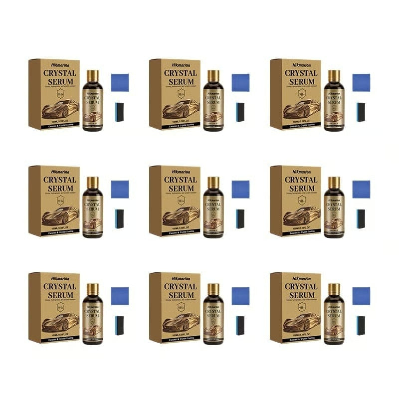 Car Ceramic Coating Agent
