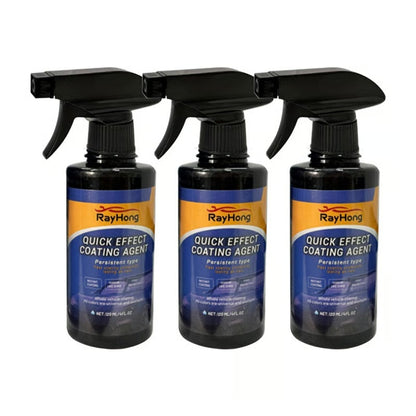 Car Coating Spray for Shine & Protection