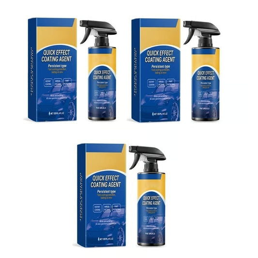 Car Paint Spray for Shine and Protection