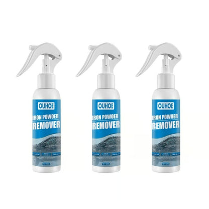 Car Rust Removal Spray