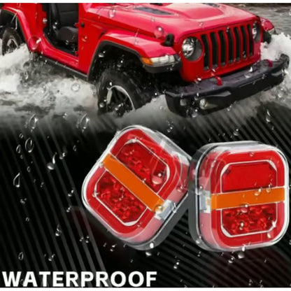 Car Tail lights（Right light）