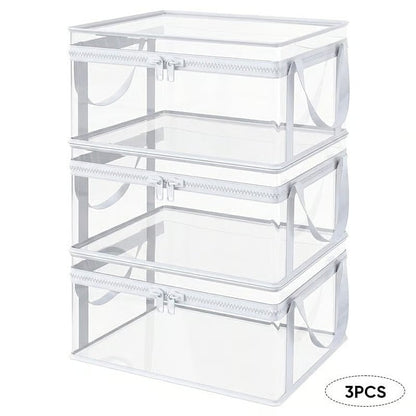Children's Doll Storage Bucket