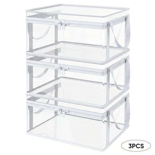 Children's Doll Storage Bucket