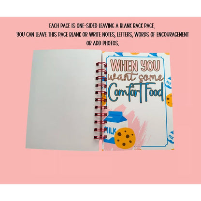 🎁🎅Christmas Gift Card Book 📚Hardcover & Durability Line