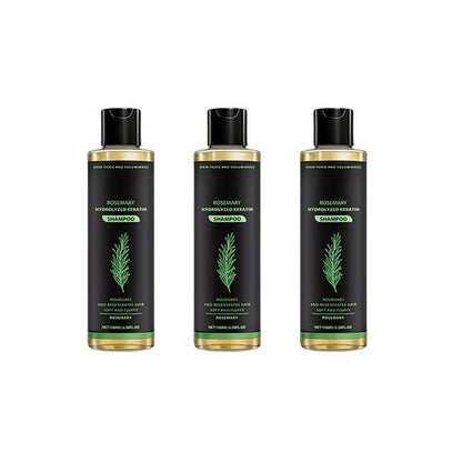 🔥Christmas Limited-Time Offer🔥All-in-One Nourishing Repair Care & Nourishing Shampoo
