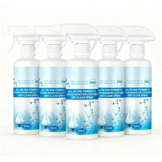 Clothing Emulsifier
