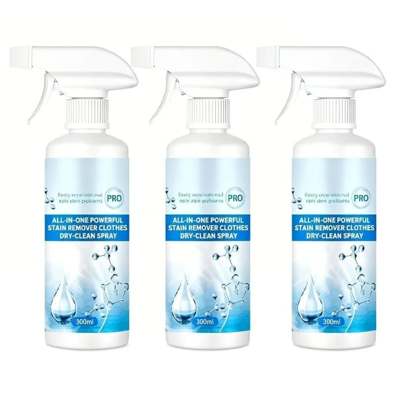 Clothing Emulsifier