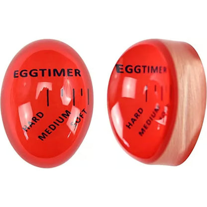 🥚Color Changing Egg Timers