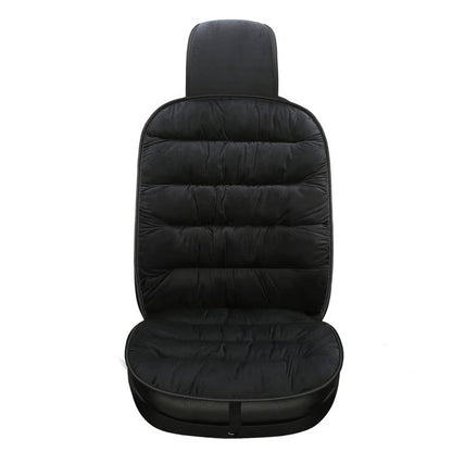 Cushioned Car Seat Cover