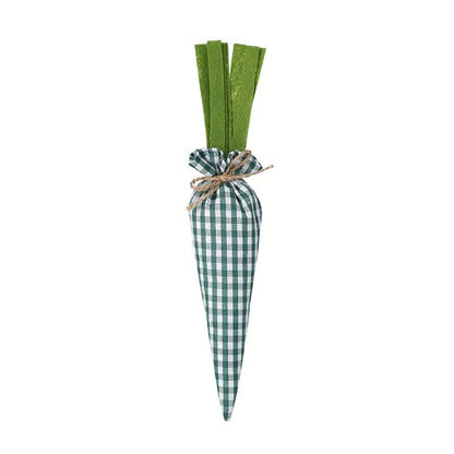 Easter Carrot Doll Decoration🥕