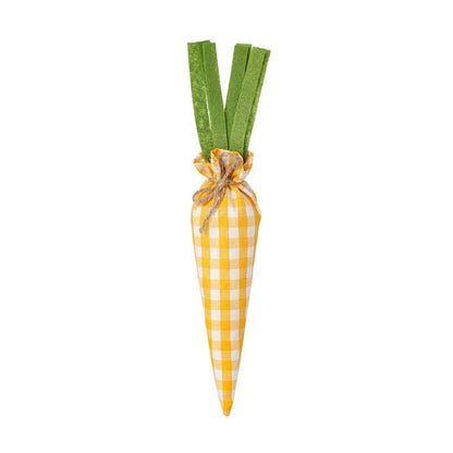Easter Carrot Doll Decoration🥕