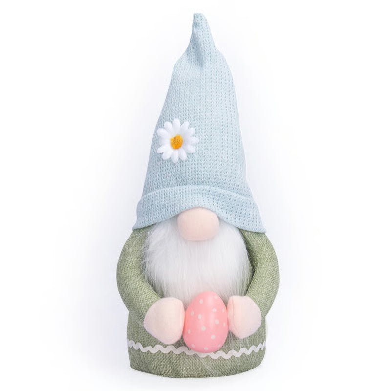 Easter Cute Doll Ornaments