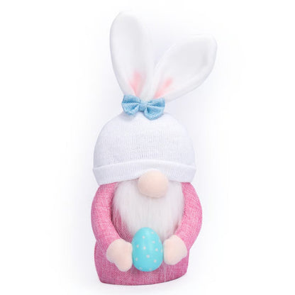 Easter Cute Doll Ornaments