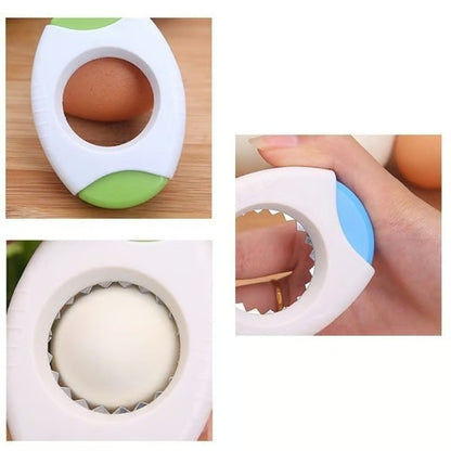 🎁Egg shell opener