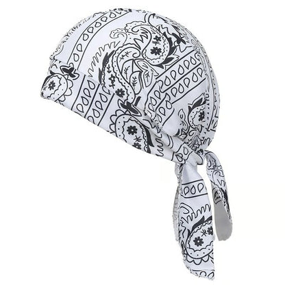 🚵‍♀️Elastic Cycling Sports Cap