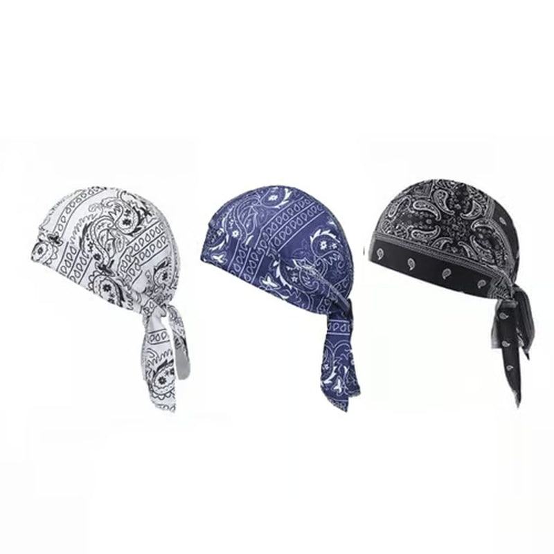 🏃 Elastic Fit Sports Cap | For Cycling & Outdoor