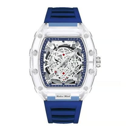 🎁Fashion Hollowed Men Watches