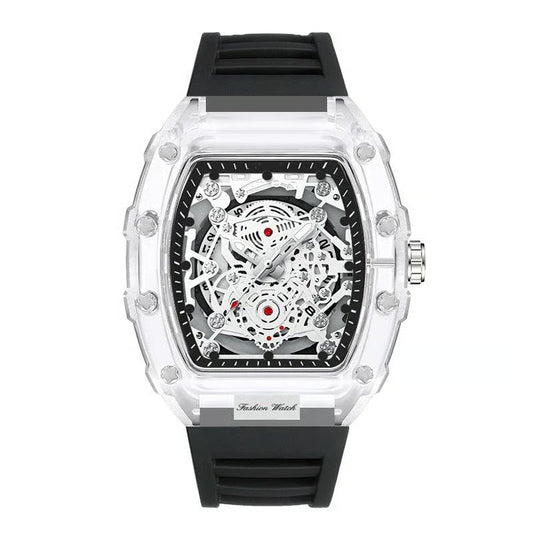 🎁Fashion Hollowed Men Watches