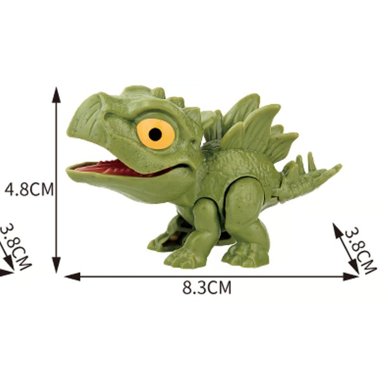 🔥Finger Biting Dinosaur Toy