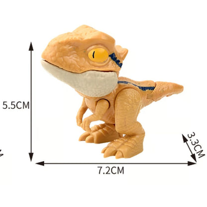 🔥Finger Biting Dinosaur Toy