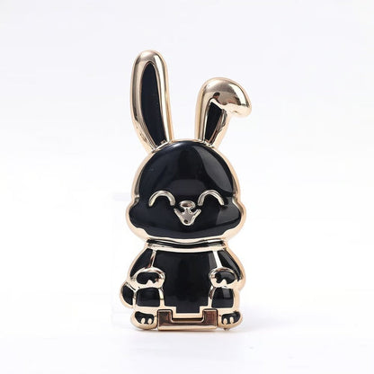 Foldable Bunny Phone Bracket