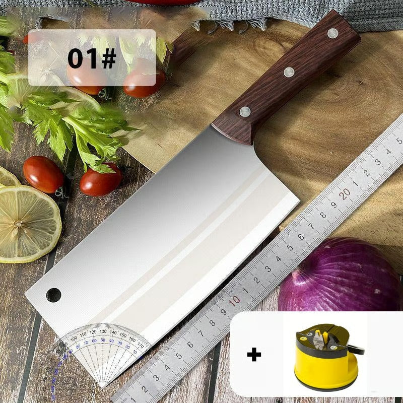 🔪🌟🍳Forged Sharp and Durable Kitchen Knife✂️🥩