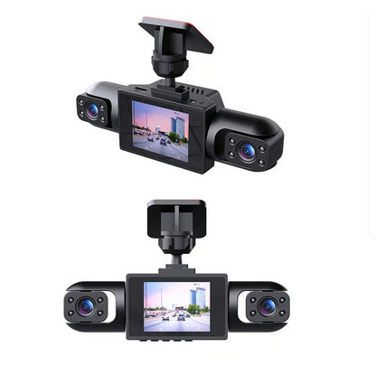 🔥Full View Car Dashcam System