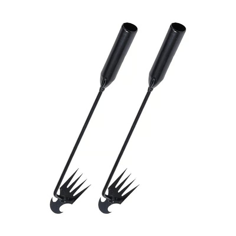 Garden Weed Pulling Tool
