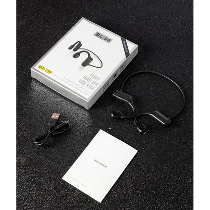 🎁Gas Conduction Headphones