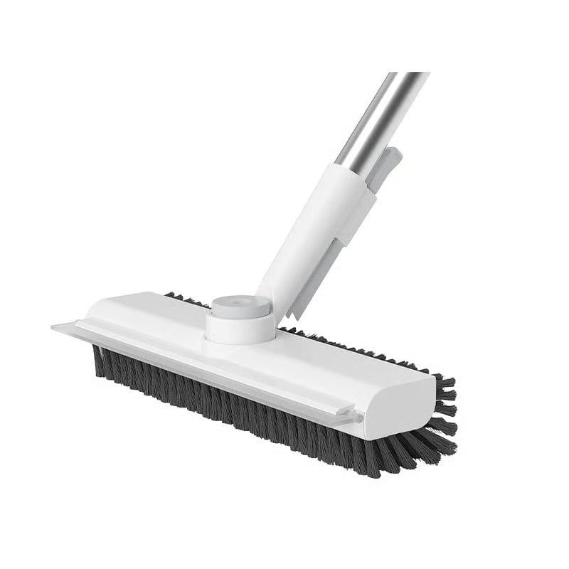 Hard Bristle Tile Floor Brush
