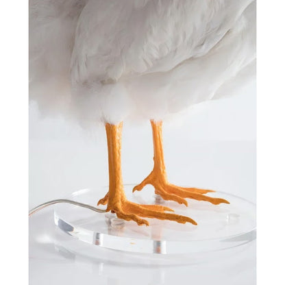 🐓💡Hilarious Chicken Egg Lamp