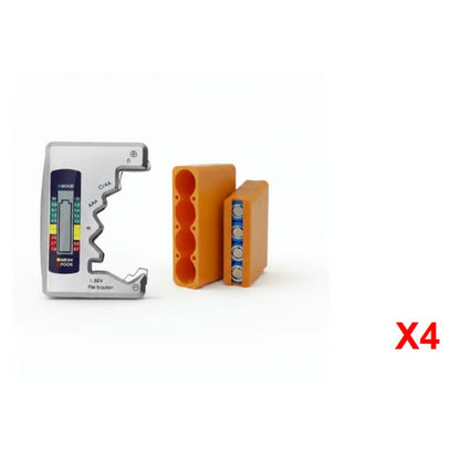 🎁Hot Sale 49% OFF⚡Battery Tester Makes Your Life Easier