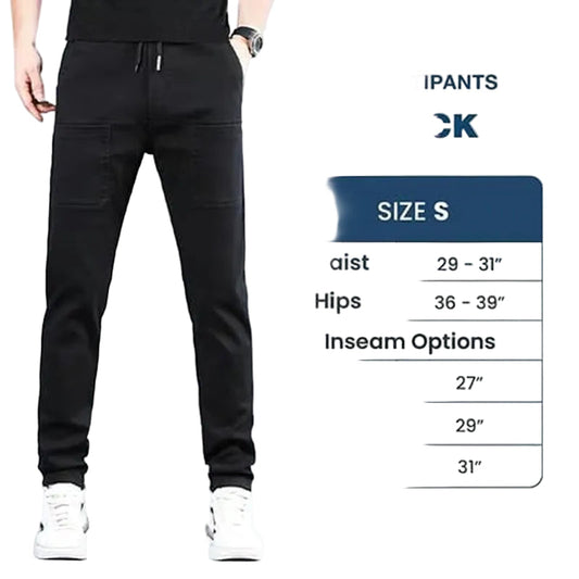 🔥HOT SALE 50% OFF🥰High Stretch Multi-pocket Durable Cargo Pants