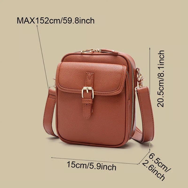 🔥Hot Sale - 50% off🔥Large Capacity Retro Backpack