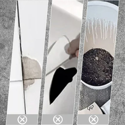 🔥Hot Sale 50% OFF✨Multifunctional Tile Stone Crack Repair Kit