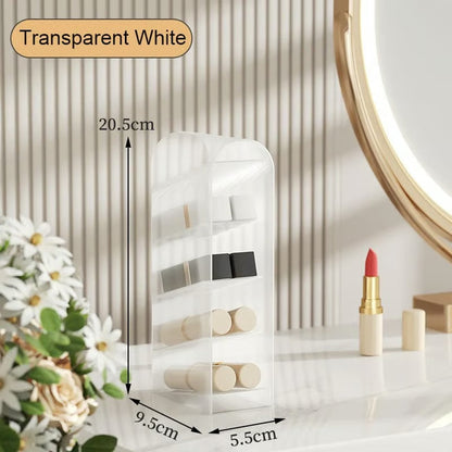 🏡🔥Hot Sale 50% OFF✨Sliding Lid Toothbrush Organizer