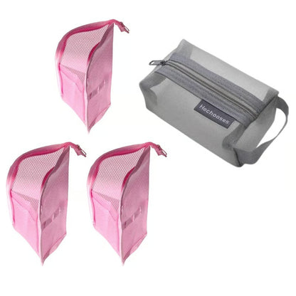 🔥Hot Sale Deals-Portable Lightweight Travel Toiletry Bag