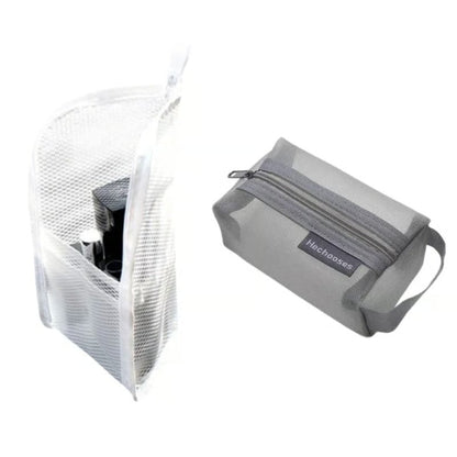 🔥Hot Sale Deals-Portable Lightweight Travel Toiletry Bag