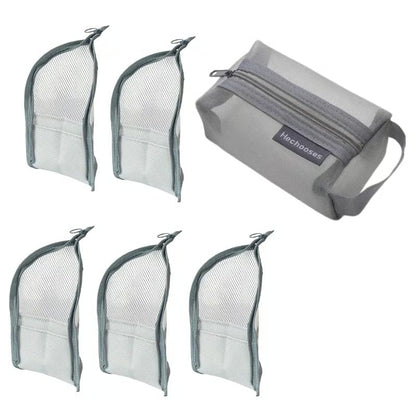 🔥Hot Sale Deals-Portable Lightweight Travel Toiletry Bag