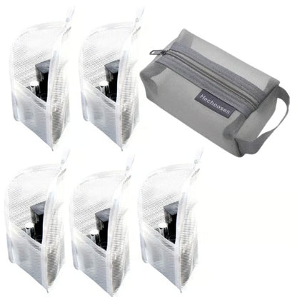 🔥Hot Sale Deals-Portable Lightweight Travel Toiletry Bag