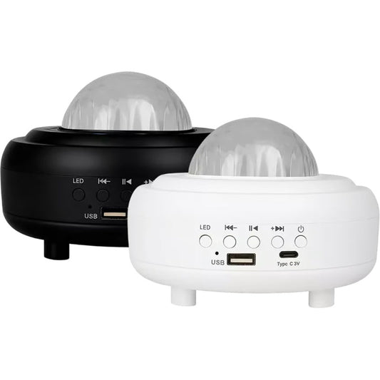 🔥Hot Sale -✨Northern Lights Projector🌌