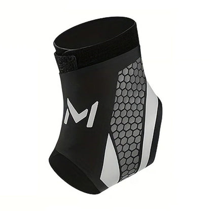 🔥HOT SALE🏃Lightweight Ankle Brace | Compression Support for Sprain Prevention – Breathable & Perfect for Basketball, Soccer & Fitness