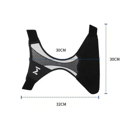 🔥HOT SALE🏃Lightweight Ankle Brace | Compression Support for Sprain Prevention – Breathable & Perfect for Basketball, Soccer & Fitness