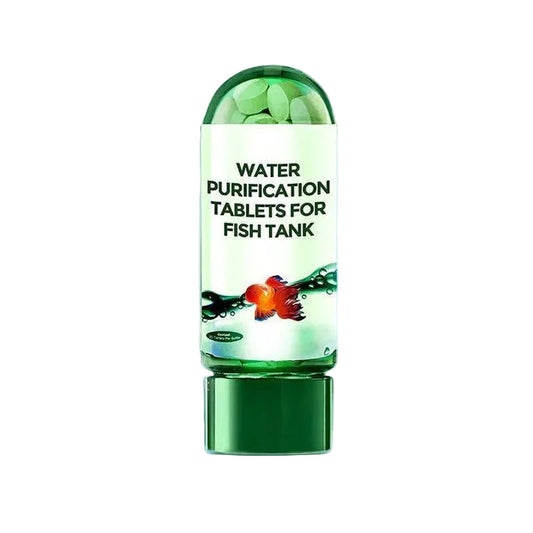 💥Hot sale♻️💧Powerful Aquarium Water Purification Tablet