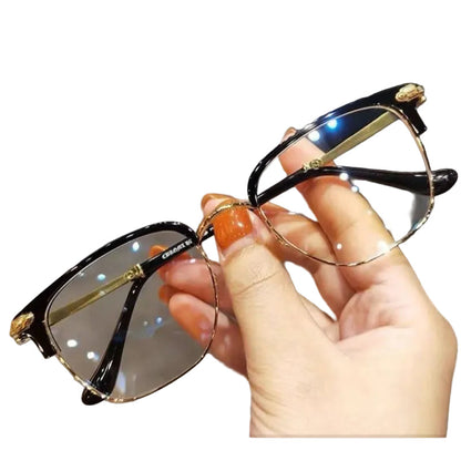 🔥Hot Sale🔥Ultra Light Anti Blue Presbyopic Glasses（50% OFF）