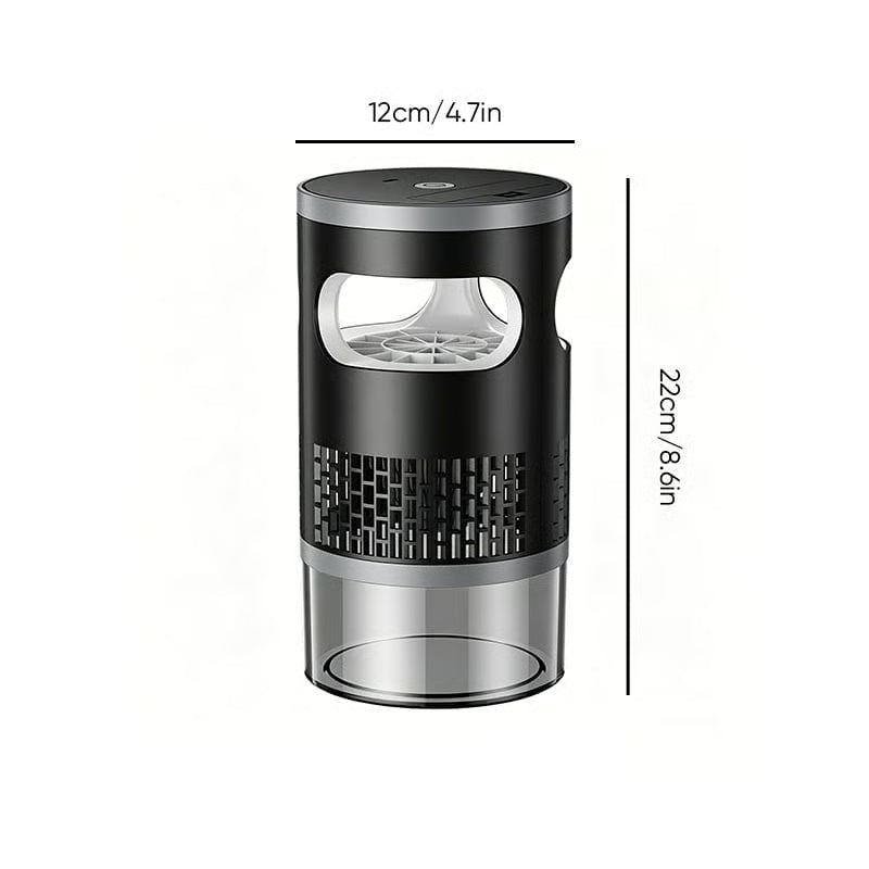 Inhalation Mosquito Killer