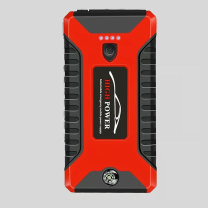 🔥Jump Starter Battery Pack