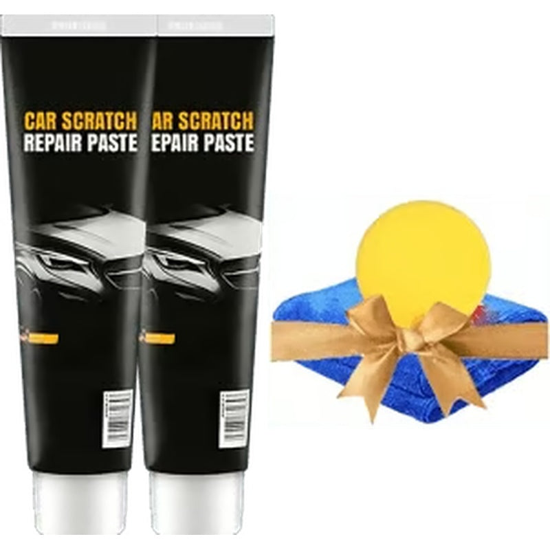 🔥Last Day Sale 49%🔥Car Scratch Repair Paste